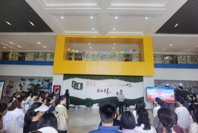 蚌埠市龙子湖区教育体育局成功举办班主任 辅导员业务培训活动